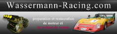 Wassermann Racing